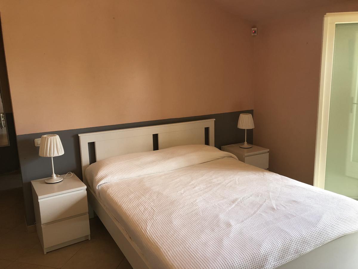 La Locanda Della Vecchia Hosteria Gavorrano Exteriör bild