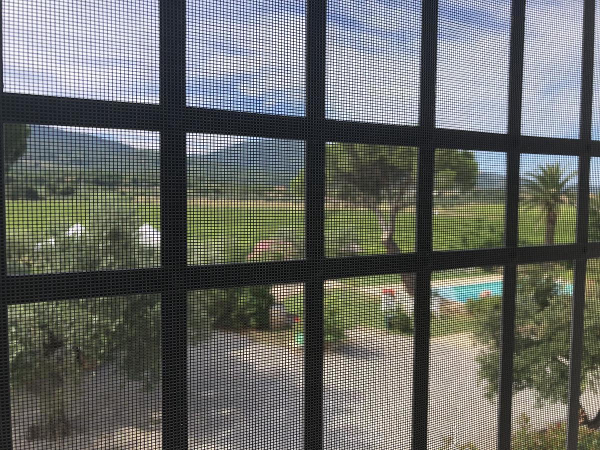 La Locanda Della Vecchia Hosteria Gavorrano Exteriör bild