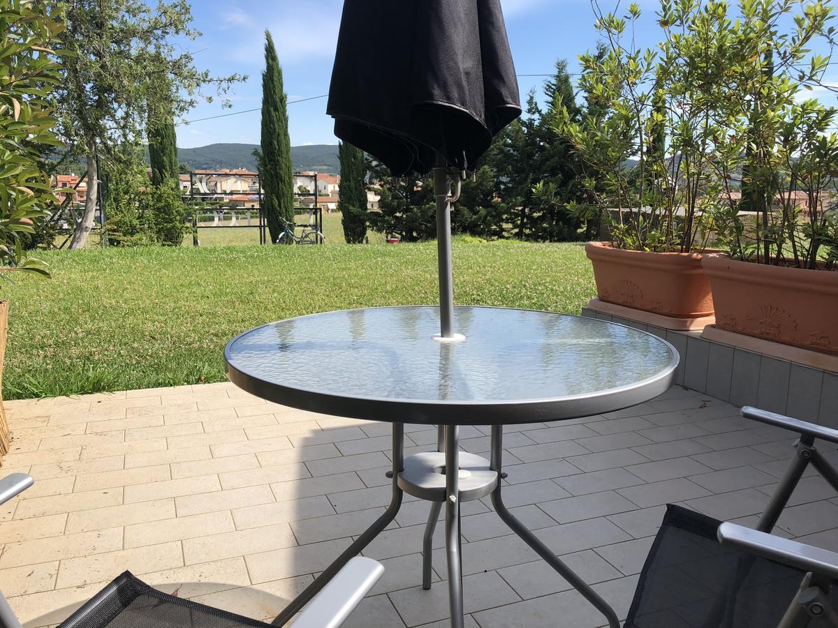 La Locanda Della Vecchia Hosteria Gavorrano Exteriör bild