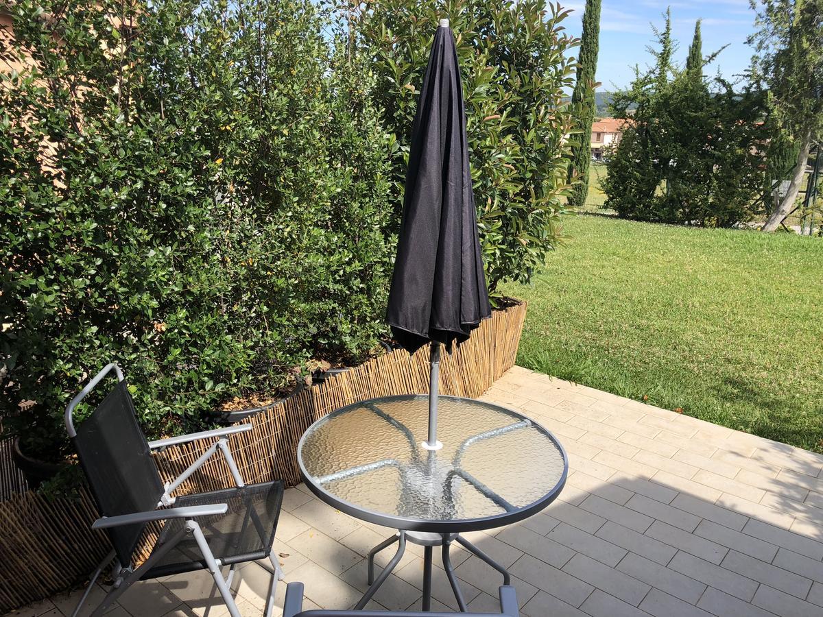 La Locanda Della Vecchia Hosteria Gavorrano Exteriör bild