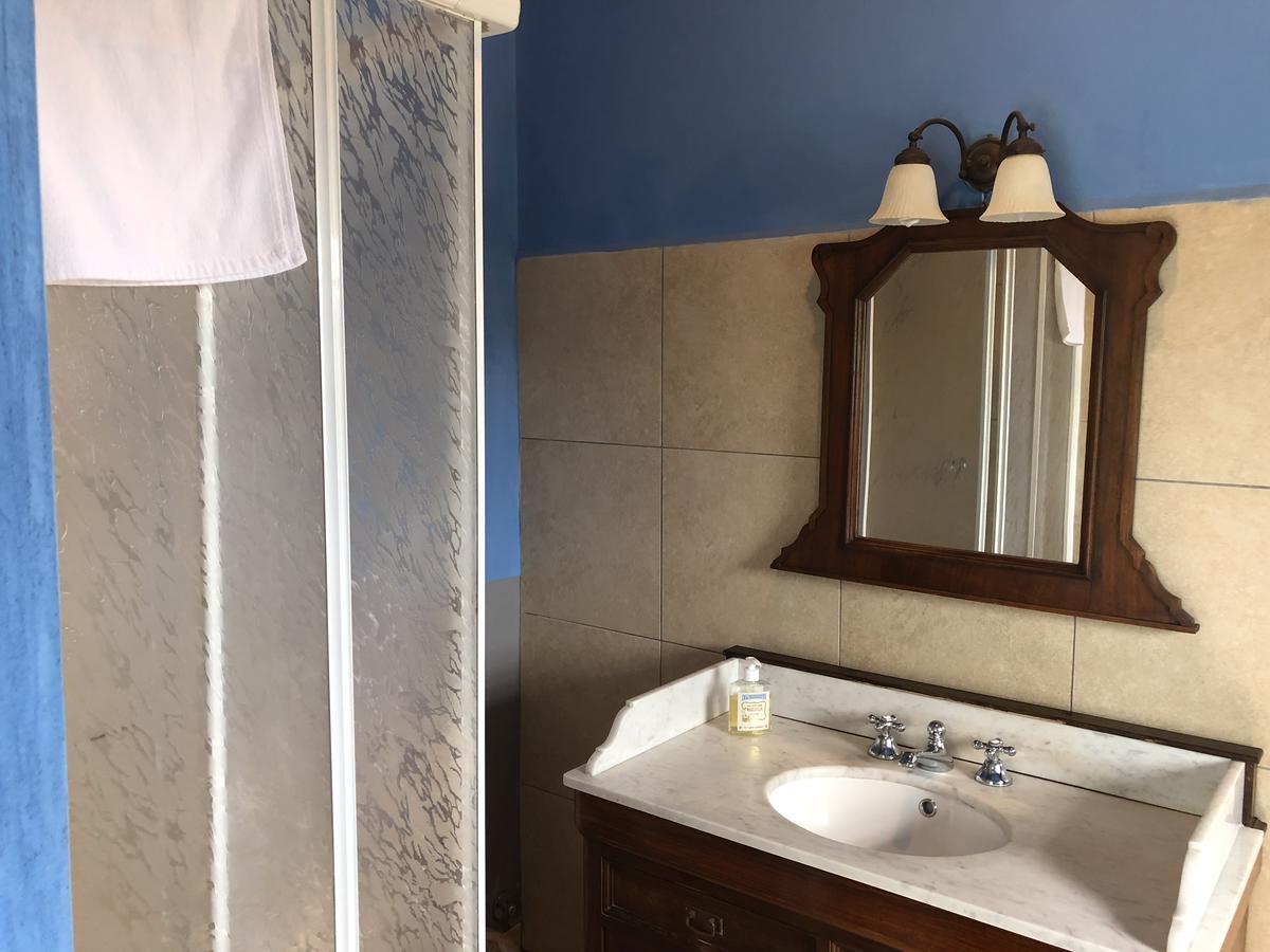La Locanda Della Vecchia Hosteria Gavorrano Exteriör bild